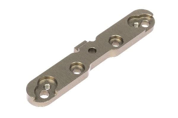 HPI Pivot Plate (Rf/3Deg)