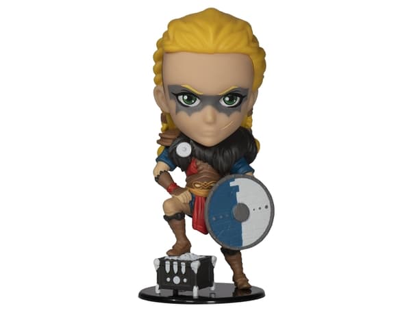 Ubisoft Hjältar - Eivor Kvinna 10cm