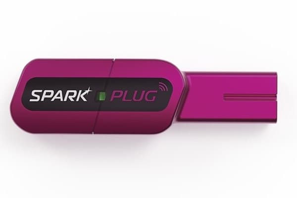 Scalextric Spark Plug Dongle