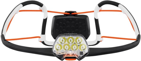 Petzl Iko Core-hodelykt, 500 lm
