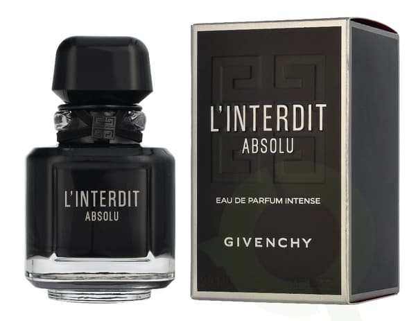 Givenchy L'Interdit Absolu Edp Spray 35 ml