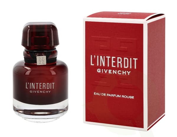Givenchy L'Interdit Rouge Edp Spray 35 ml