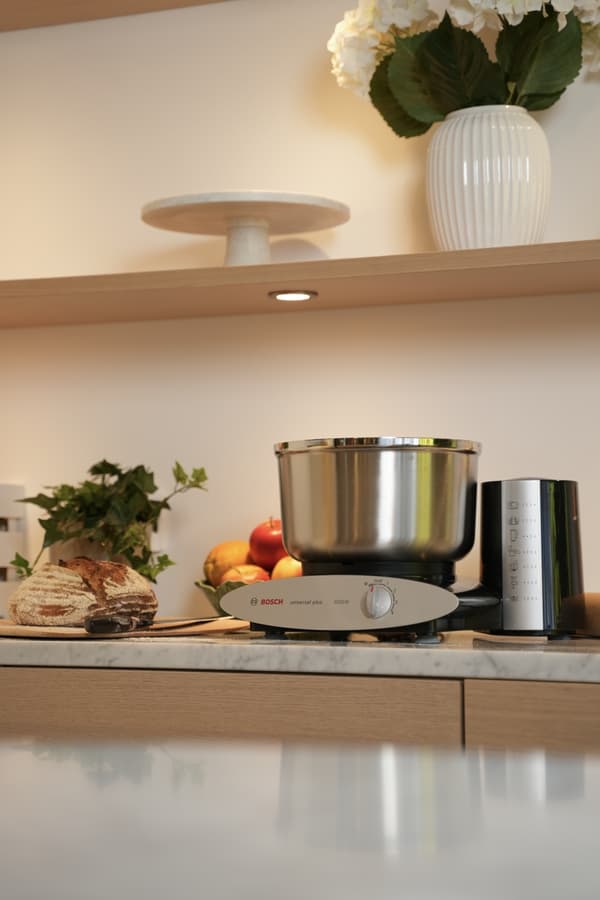 Bosch Köksmaskin MUM6N23A2 Bosch