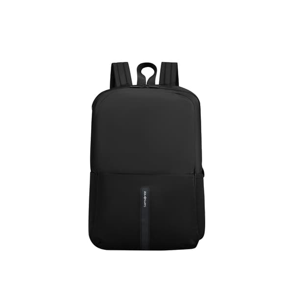 Samsonite Rygsæk TA Revolution Foldbar Sort