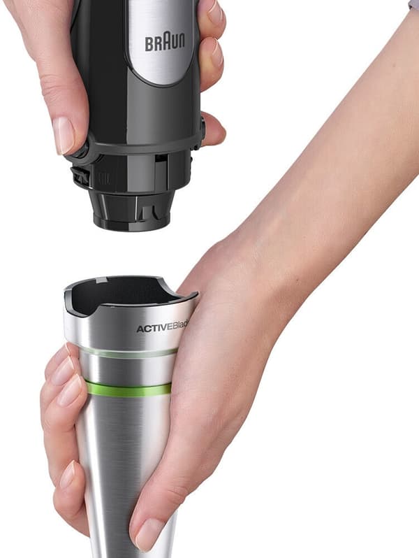 Braun MQ7000X MultiQuick 7 stavmixer