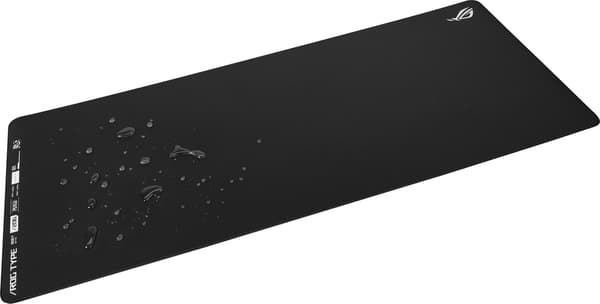 ASUS ROG Hone Ace XXL musmatta
