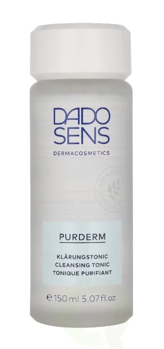 Dado Sens Purderm Deep Cleansing Tonic 150 ml