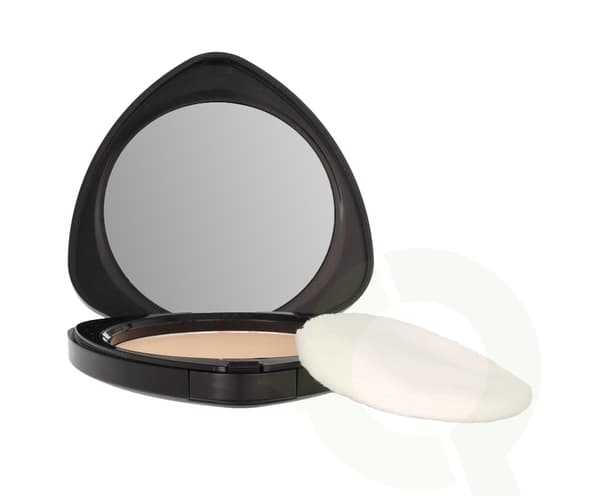Dr. Hauschka Kompaktpudder 8 g #00 Translucent