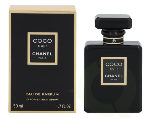 Chanel Coco Noir Edp Spray 50 ml