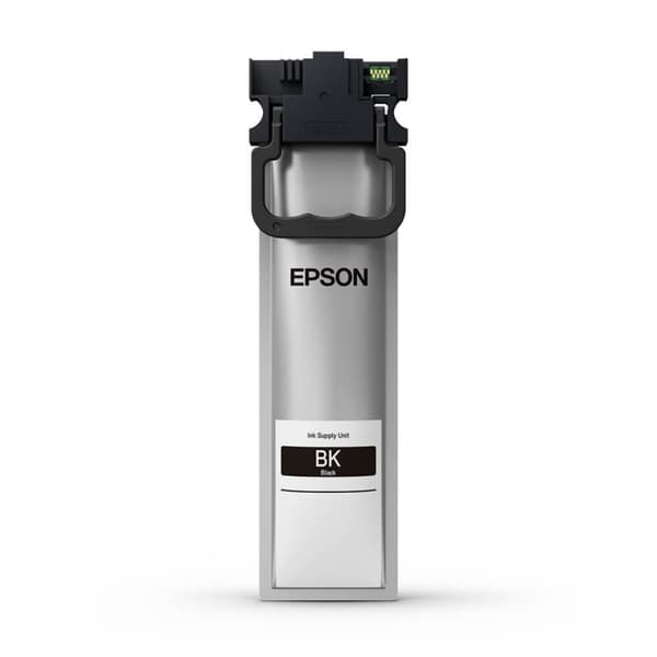 EPSON Blæk C13T945140 T9451 XL Sort