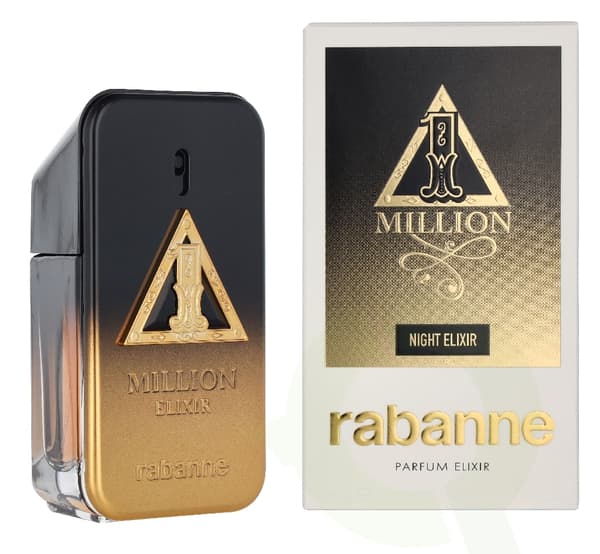 Paco Rabanne 1 Million Night Elixir 50 ml
