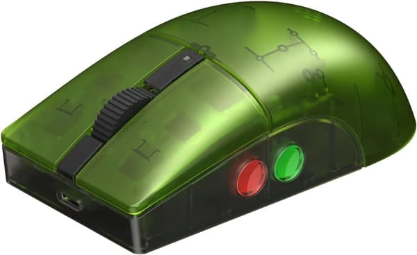 8BitDo - Langaton hiiri (PC/Mac) - Xbox Edition