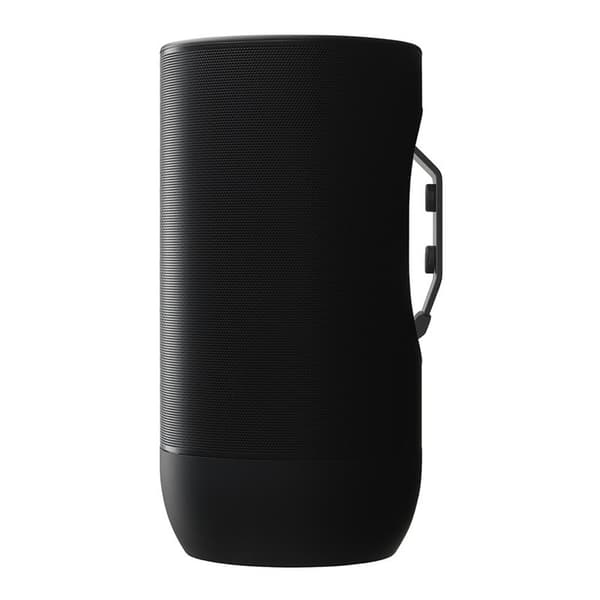 FLEXSON Seinäteline SONOS MOVE Musta