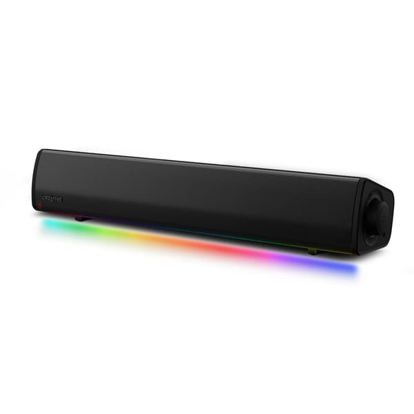Creative Sound Blaster GS3 Compact Gaming Soundbar