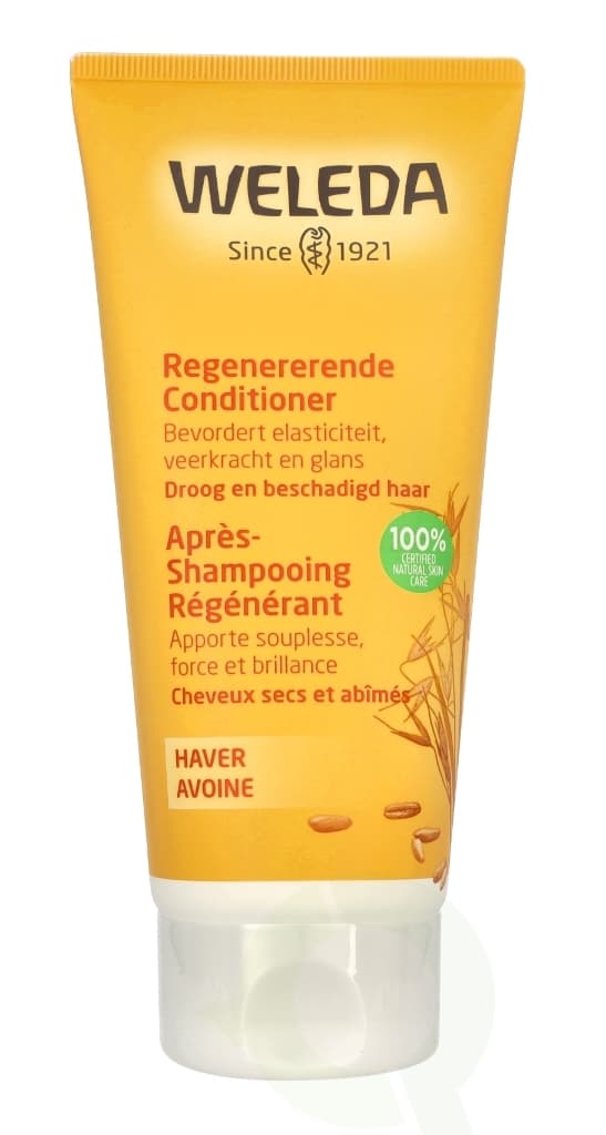 Weleda Oat Replenishing Conditioner 200 ml