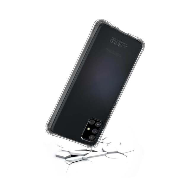 SoSkild Mobildeksel Absorb 2.0 Impact Case - Samsung A42