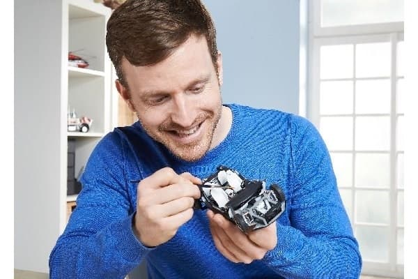 Revell BMW i8