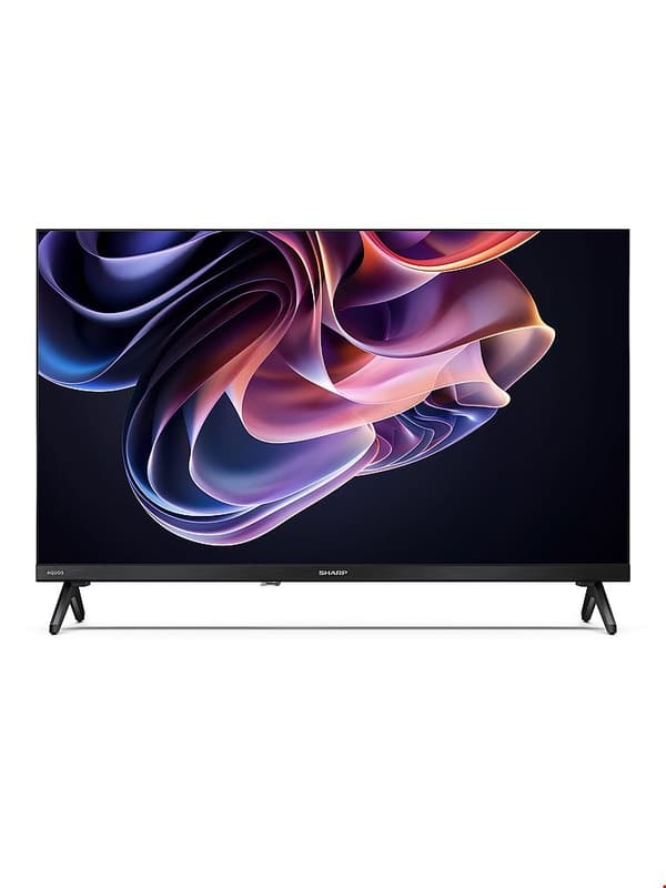 Sharp TV 24" - 24HF2265E SHARP
