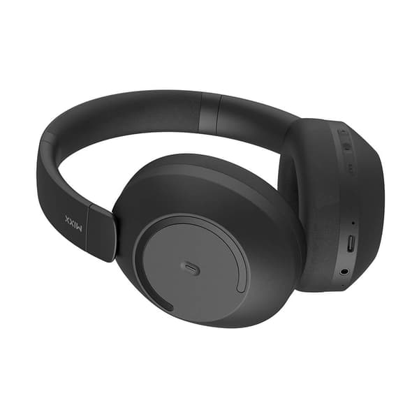 MIXX Headphone C2  Over-Ear Wireless Black