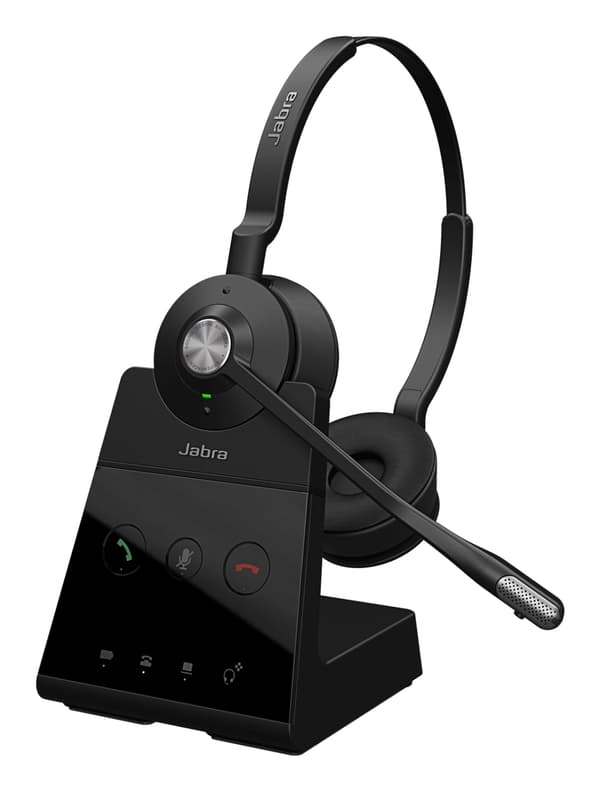 Jabra Handsfree Engage 65 SE Stereo Jabra