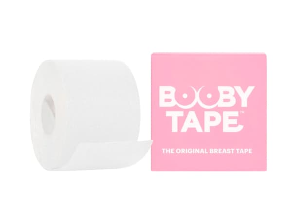 Booby Tape Vit