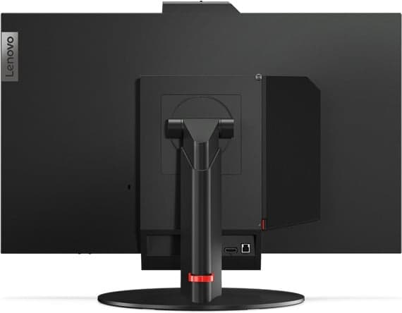 Lenovo ThinkVision Tiny-in-One 27 – 27" WQHD-skærm