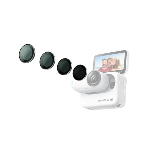 Insta360 GO 3S ND-suodinsarja