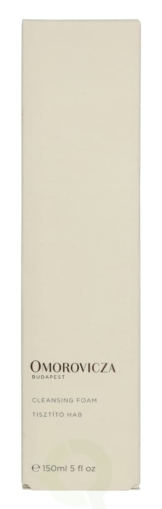 Omorovicza Cleansing Foam 150 ml