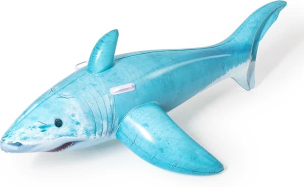 Bestway Shark Rider