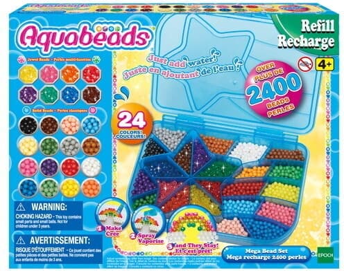 Aquabeads - Megahelmipakkaus