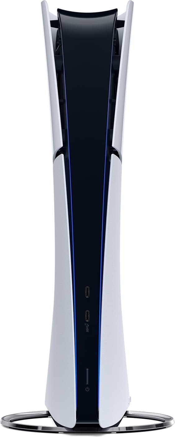 Playstation 5 Vertical Stand -pystyständi