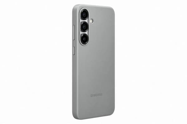Samsung Galaxy S25+ Kindsuit Case - Gray