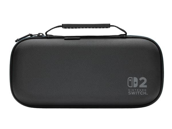 PowerA Skyddsfodral för Nintendo Switch 2 – Svart