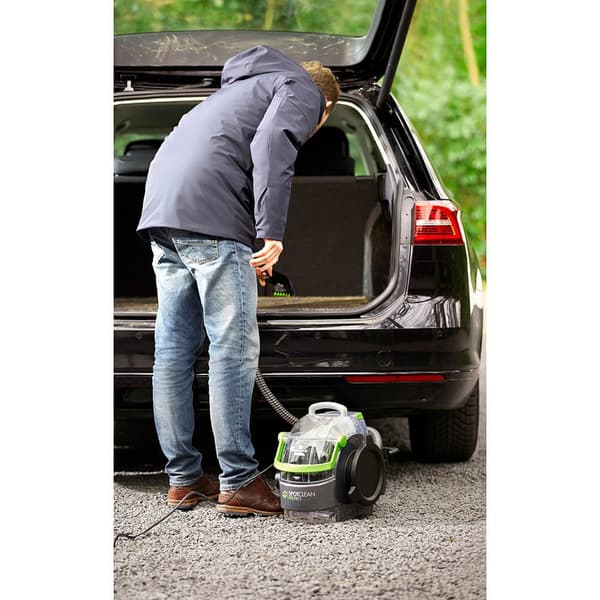 Spotclean Pet/Kæledyr Pro