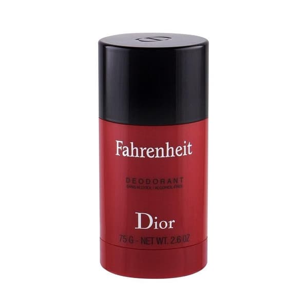 Dior Fahrenheit Deostick 75g
