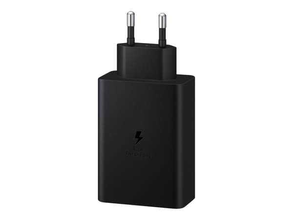 Samsung 65 watts strømadapter