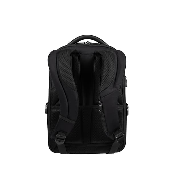 Samsonite Reppu PRO DLX6 14.1" Musta