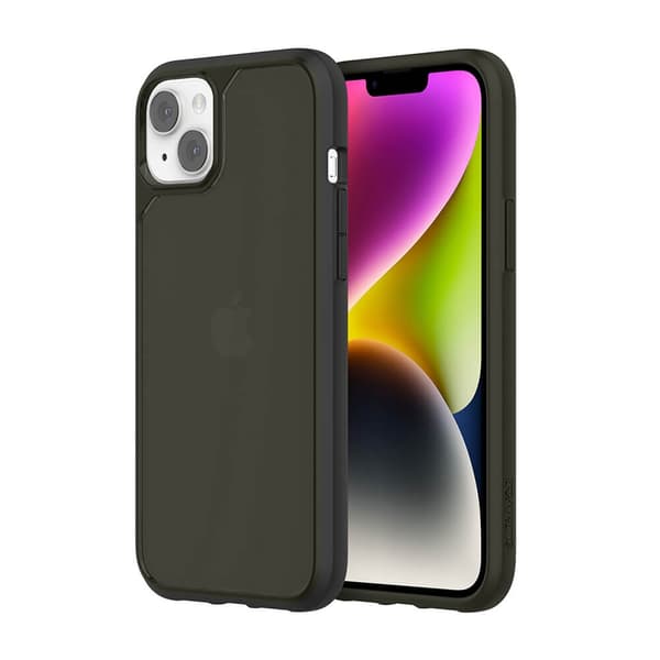 Survivor Mobilskal Strong iPhone 14 Plus Svart