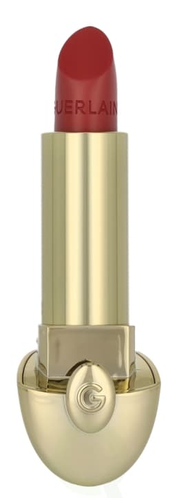 Guerlain Rouge G Satin Refill 3.5 g #06 Le Rose Brun