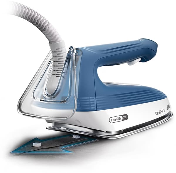 Braun Strykstation IS3255BL Braun
