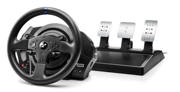 ThrustMaster T300RS - GT Edition -rattiohjain, PC / PS3 / PS4