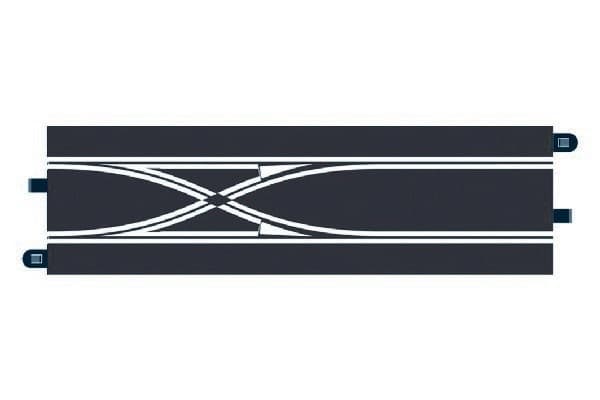 Scalextric Digital barbering for sporskifte