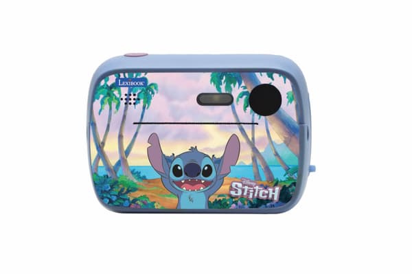 Lexibook Stitch Starcam® Print (DJ150D)