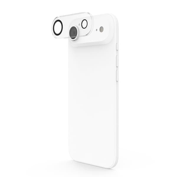 Hama Kamera Skyddsglas iPhone Air