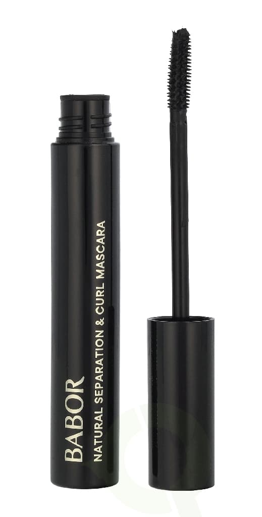 Babor Natural Separation & Curl Mascara 7 ml