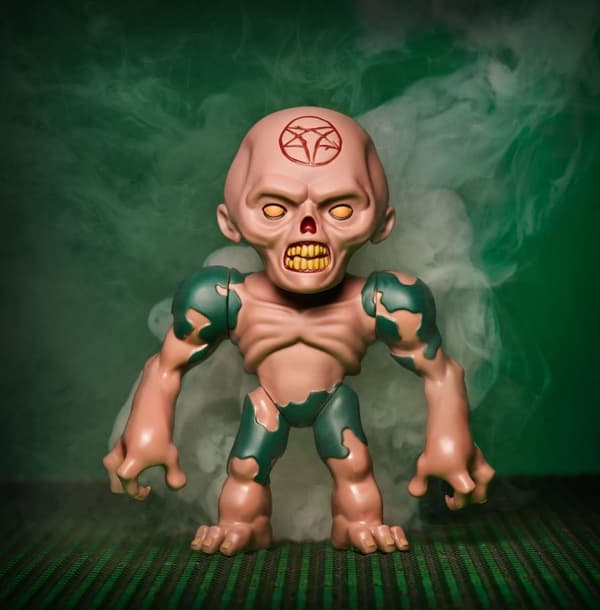 Numskull Dommedagsfigur Zombie