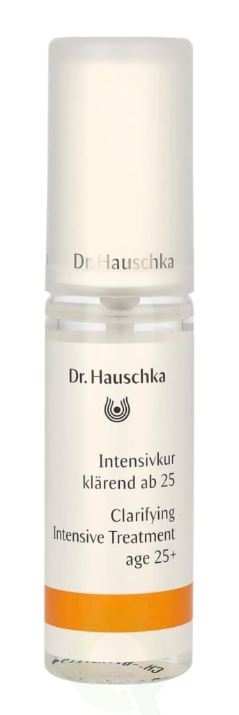 Dr. Hauschka Clarifying Intensive Treatment 25+ 40 ml