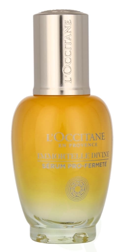 L'Occitane Immortelle Divine Serum 30 ml
