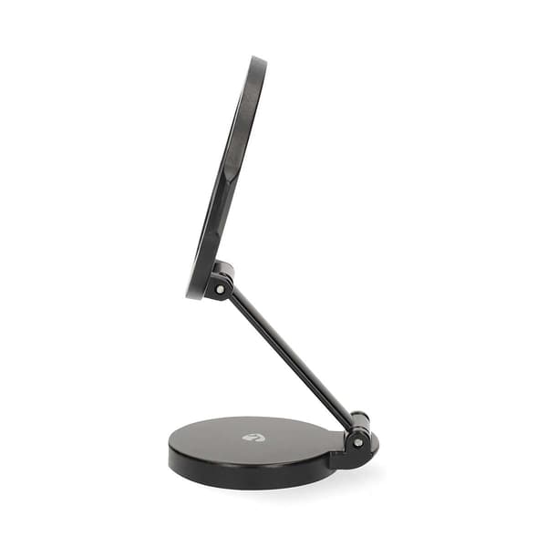Nedis Smartphone bilmontering | Magnetisk | In-Car Window and Dashboard | Universal | Adjustable Angle / Full Motion