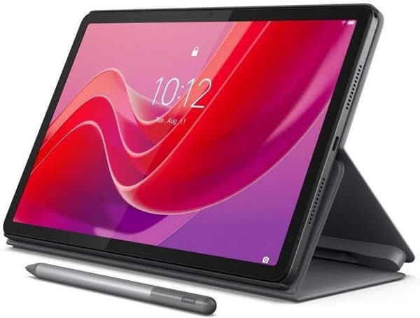 Lenovo Folio-etui for Tab M11, grå